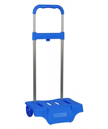 Trolley Safta Blue