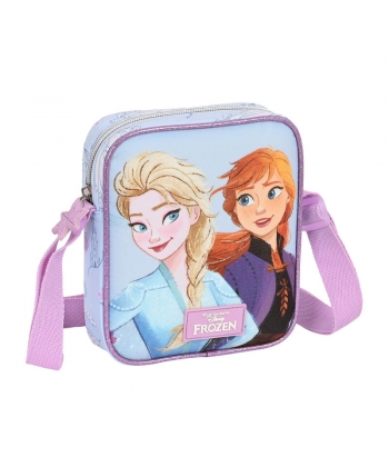 Shoulder Bag Frozen Ii Believe