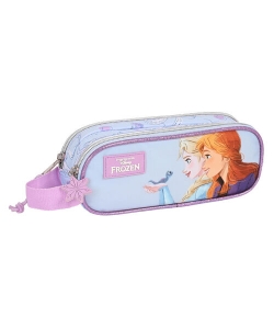 Pencil Case Frozen Ii Believe