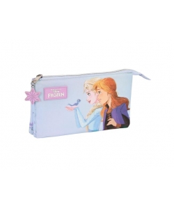 Pencil Case Frozen Ii Believe