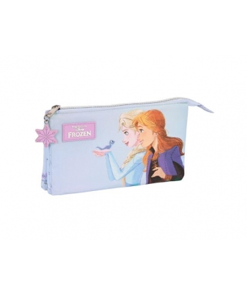 Pencil Case Frozen Ii Believe