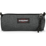 Pencil Case Eastpak Round Black Denim