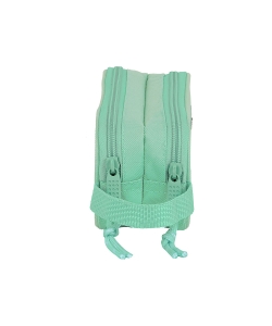 Pencil Case Blackfit8 Turquoise