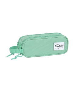 Pencil Case Blackfit8 Turquoise