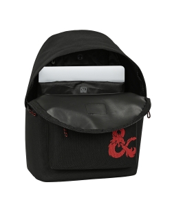 Backpack Dungeons And Dragons Large