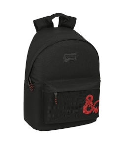 Backpack Dungeons And Dragons Large
