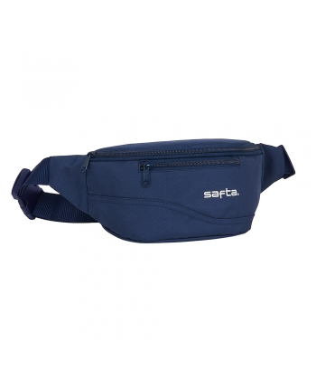 Waist Bag Basic Navy Blue