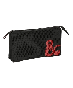 Pencil Case Dungeons Dragons