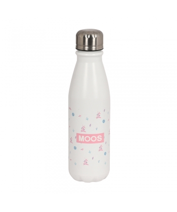 Bottle Holder Moos Garden Insulated Metal 500 ML