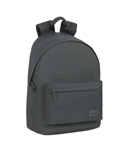 Backpack Basic Large Grey
