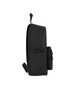 Backpack Basic Large 42Cm Black