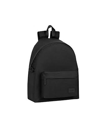 Backpack Basic Large 42Cm Black