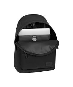 Backpack Basic Large Black