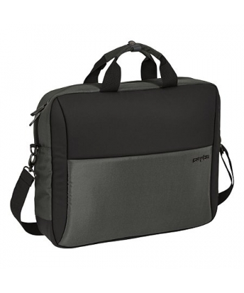 Laptop Bag Business 15.6 Inch Shoulder Black