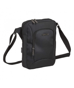 Shoulder Bag 10.6 Inch Black