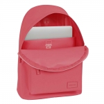Backpack Basic Large Strawberry