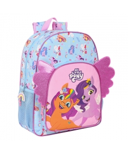 Backpack My Little Pony Wild And Free