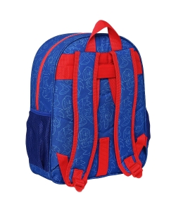 Backpack Sonic The Hedgehog Let S Roll Large