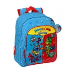 Backpack Superthings Rescue Force Small