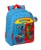Backpack Superthings Rescue Force Small