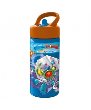 Water Bottle Superthings 410ML