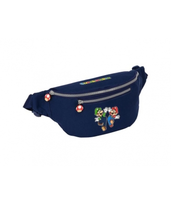Waist Bag Super Mario