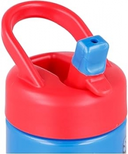 Water Bottle Super Mario 410ML