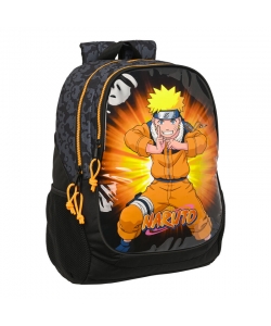 Backpack Naruto