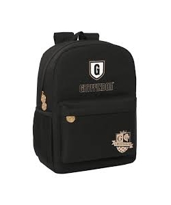 Backpack Harry Potter Withcraft