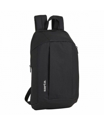 Backpack Small 39Cm Black