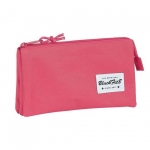 Pencil Case Blackfit8 Strawberry