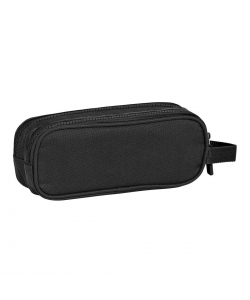 Pencil Case Basics Black