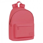 Backpack Basic Large 42Cm Strawberry