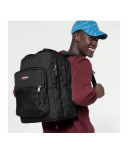 Backpack Eastpak Pinnacle Black