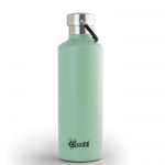 Water Bottle Cheeki Insulated Classic Bpa Free 600Ml Pistach