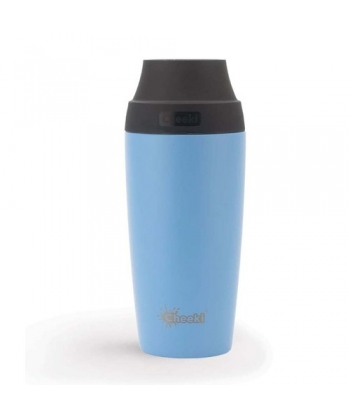 Mug Cheeki Stainless Steel Insulated 450Ml Surf Ocm450Sf1