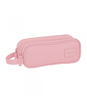 Pencil Case Basics Pink