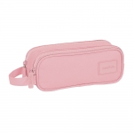 Pencil Case Basics Pink