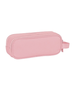 Pencil Case Basics Pink