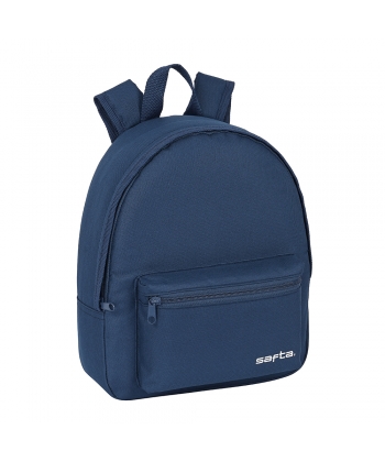 Backpack Small 32Cm Marine Blue