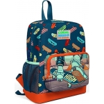 Backpack Kids Skateboard Large