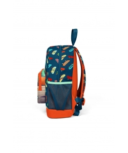 Backpack Kids Skateboard Large
