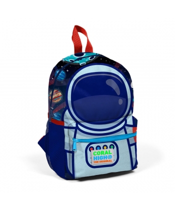 Backpack Kids Space Small