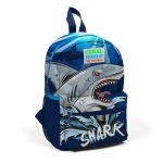 Backpack Kids Shark Small