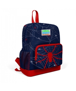 Backpack Kids Spider Large
