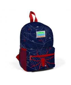 Backpack Kids Spider Small