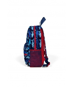 Backpack Kids Fish Small
