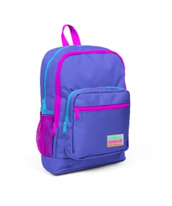 Backpack Kids Large Purple