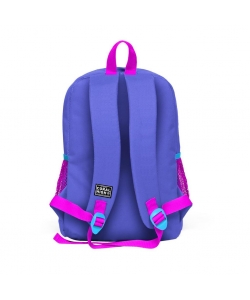 Backpack Kids Large Purple
