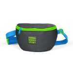Waist Bag Sport Grey/Green